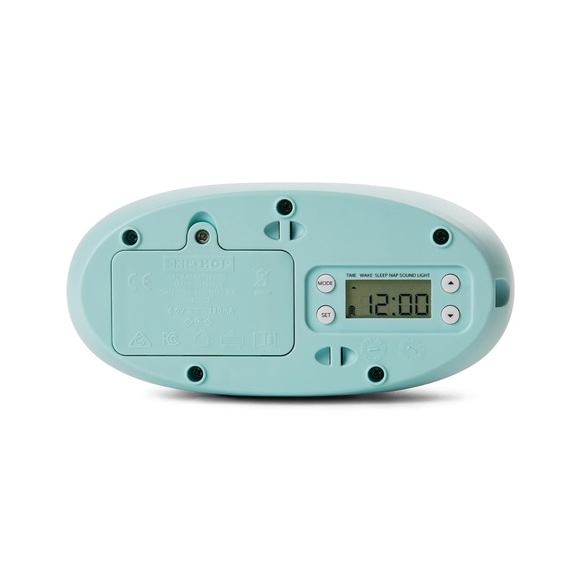 Skip Hop Dream & Shine Sleep Trainer & Nightlight - Picture 2 of 6